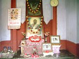 Temple of Dhane Kamarani